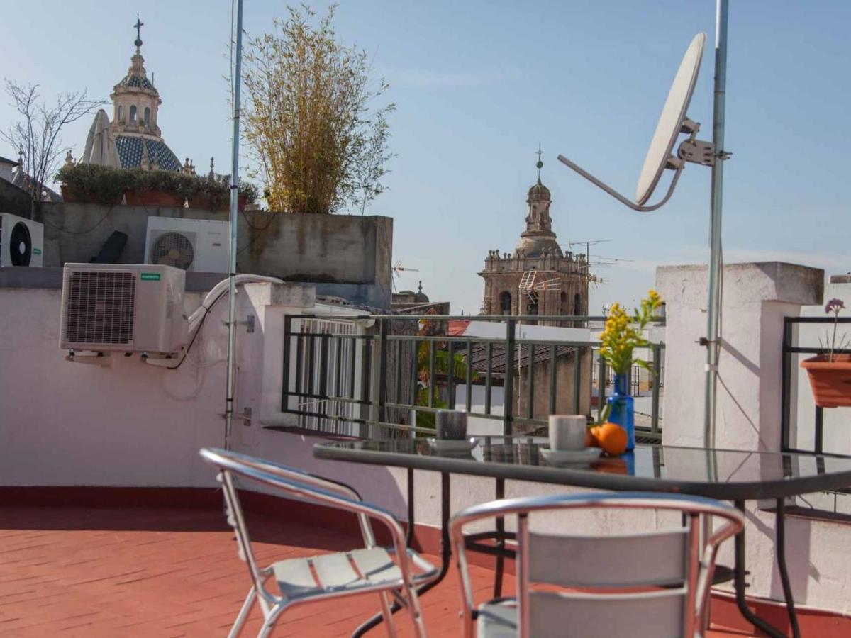 Chic&luminoso Wifi Ac Elegante En El Salvador 1 Hab * Seville