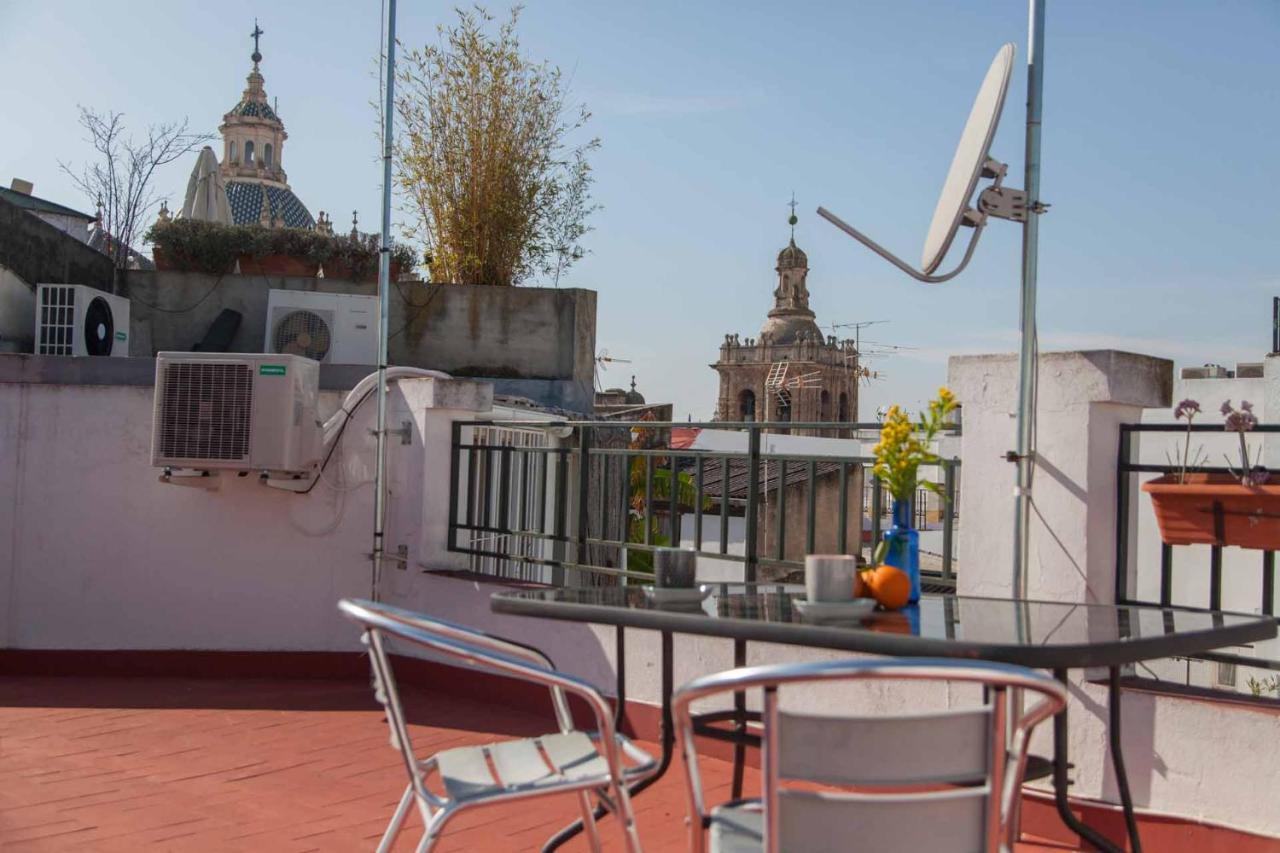 Chic&luminoso Wifi Ac Elegante En El Salvador 1 Hab * Seville