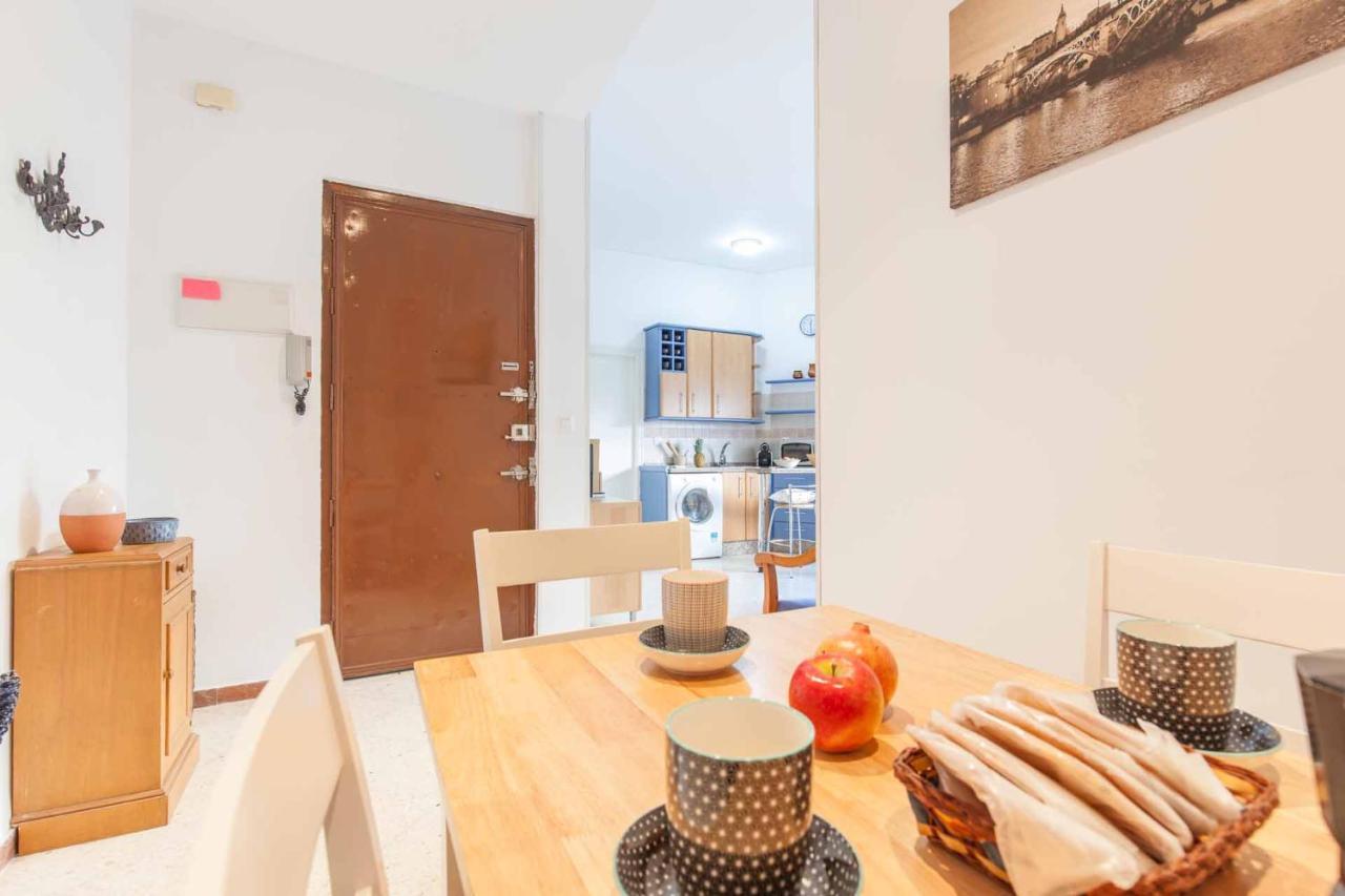 Appartement Chic&luminoso Wifi Ac Elegante En El Salvador 1 Hab *