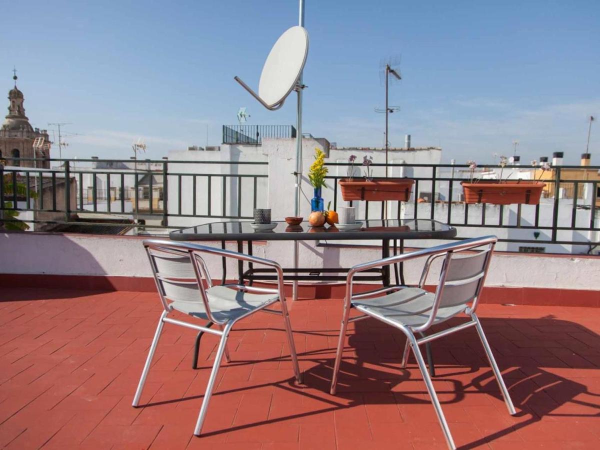 Chic&luminoso Wifi Ac Elegante En El Salvador 1 Hab Appartement