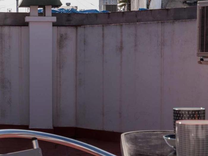 Appartement Chic&luminoso Wifi Ac Elegante En El Salvador 1 Hab