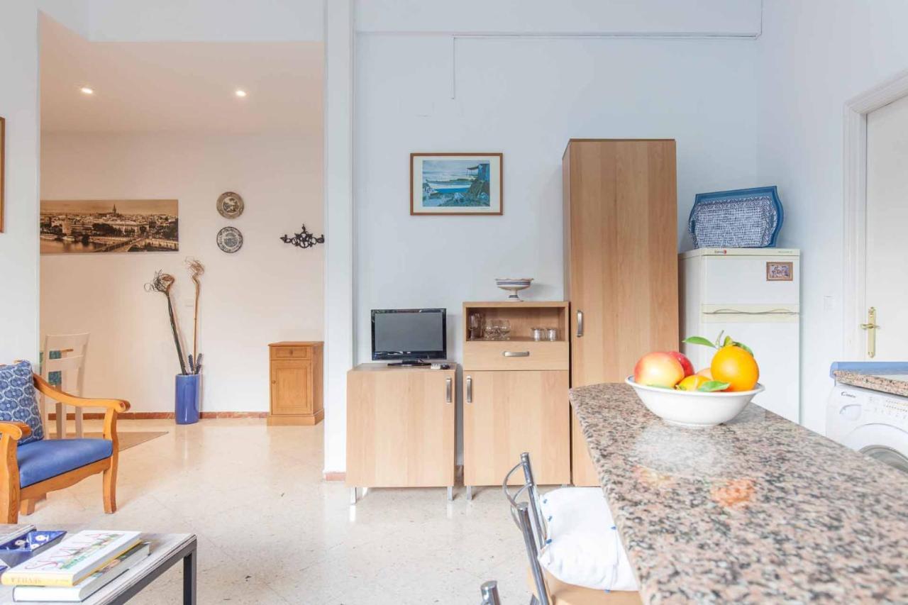 Appartement Chic&luminoso Wifi Ac Elegante En El Salvador 1 Hab *