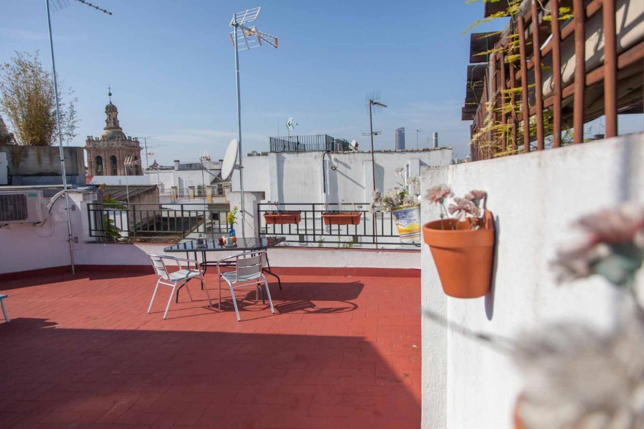 Appartement Chic&luminoso Wifi Ac Elegante En El Salvador 1 Hab
